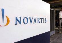 Novartis: Αναβάθμιση προς τα πάνω για τις προβλέψεις της στα ετήσια κέρδη