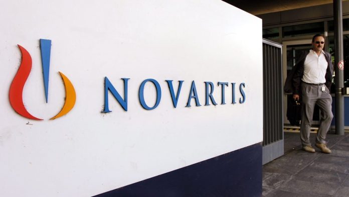 6.Novartis