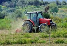 Πετρέλαιο για αγρότες: Τι αλλάζει από 1η Νοεμβρίου με την απαλλαγή φόρου απευθείας στην αντλία