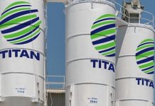 Όμιλος TITAN:Eπενδύει στην Command Alkon για την επιτάχυνση του ψηφιακού μετασχηματισμού του κλάδου των δομικών υλικών