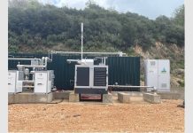 ΔΕΠΑ Εμπορίας – ΦΑΡΜΑ ΧΗΤΑΣ: Στην τελική ευθεία η πρώτη μονάδα παραγωγής συμπιεσμένου βιομεθανίου στην Ελλάδα