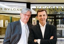 Καίσαρης: Από το The Ilisian στο Ελληνικό – Τα νέα στοιχήματα και τα μερίσματα από… «χρυσό»