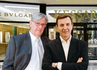 Καίσαρης: Από το The Ilisian στο Ελληνικό – Τα νέα στοιχήματα και τα μερίσματα από… «χρυσό»