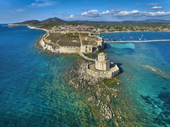 8.Messinia