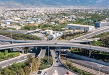 ΓΕΚ ΤΕΡΝΑ: Η κίνηση στους αυτοκινητοδρόμους για το εννεάμηνο του 2026
