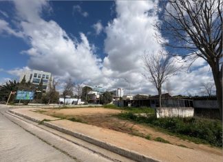 Όμιλος Βωβού: Το σφυρί που… δεν χτύπησε, το οικόπεδο στο Μαρούσι και ποιος το αγόρασε