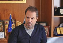Ο Πρόεδρος του Επιμελητηρίου Κοζάνης κ. Γιάννης Μητλιάγκας στο kozani.tv – Ένας απολογισμός για την 34η Eμποροβιοτεχνική και Γεωργική Έκθεση Δυτικής Μακεδονίας